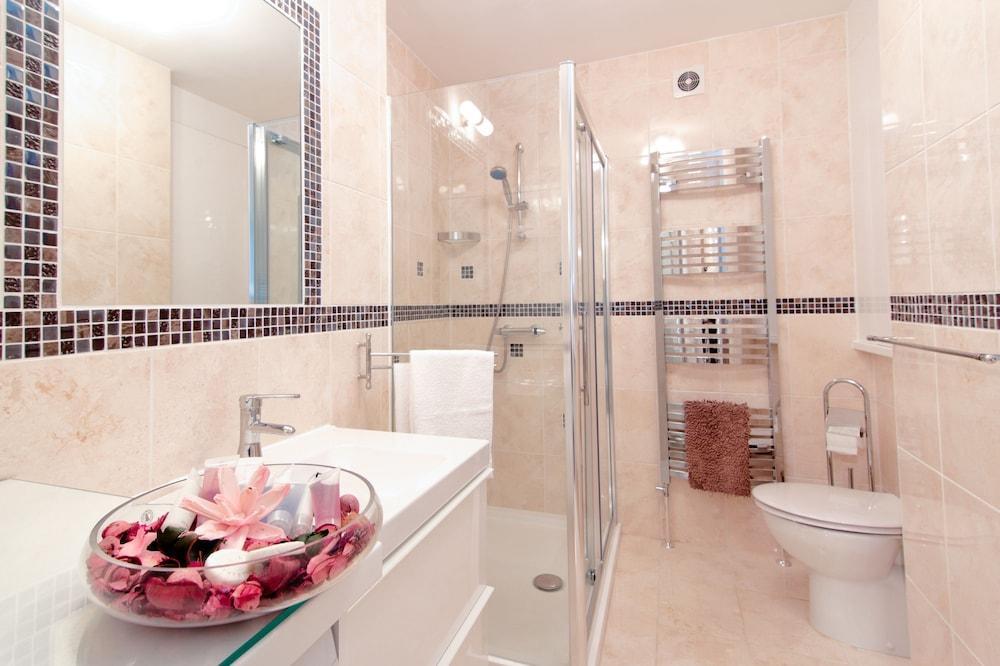 Hotel Shq Londres
