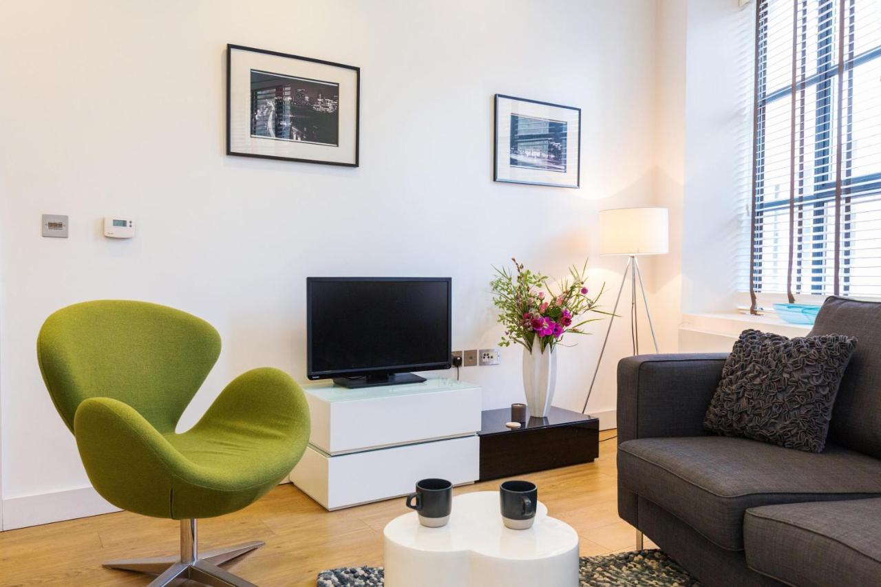 Native Shoreditch Appartement Londen