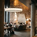 The Hoxton, Shoreditch
