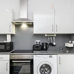 Securematics Kings Studio Apartments