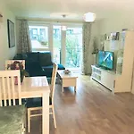 Bright&modern flat in Greenwich