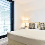 London Bridge Central Apartments
