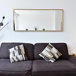 London Bridge Central Apartments