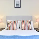 London Bridge Central Apartments