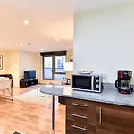 London Bridge Central Apartments