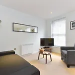 Shoreditch Vibe Apartments