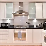 Shoreditch Vibe Apartments