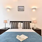 Shoreditch Vibe Apartments