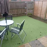 Heronsgate Gh007