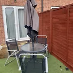 Heronsgate Gh007