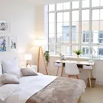 Bright Warehouse Conversion In Buzzing Peckham