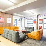 Mcmillan Student Village