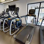 Stunning Aldgate Studio - Free Wifi And Gym! - Iq Aldgate