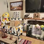 My Sweet Home