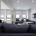 Lovely Apartment In Aldgate East 1