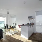 Guestready - Gorgeous & Bright 2Br Apartment In Greenwich