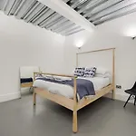 The Bethnal Green Place - Lovely 2Bdr Flat