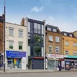 The Bethnal Green Place - Lovely 2Bdr Flat