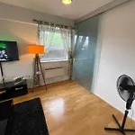 The Reflection Apartment , With River Thames View