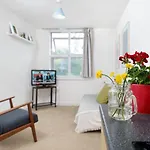 Central Hackney Apartment