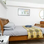 Central Hackney Apartment