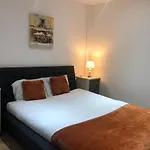 City Sparrow Apartments 4