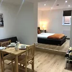 City Sparrow Apartments 4