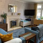 Kingsway Lodge