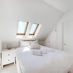 Stunning 1 Bedroom Flat In Peckham