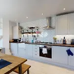 Stunning 1 Bedroom Flat In Peckham