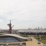 Holiday Inn Express London Stratford By Ihg