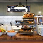 Bermondsey Square Hotel - A Bespoke Hotel