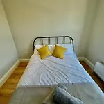 Cosy 1 Bedroom Flat!
