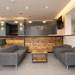 Hotel Dc, Stratford