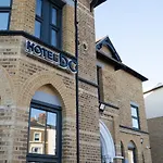 Hotel Dc, Stratford
