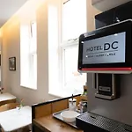 Hotel Dc, Stratford