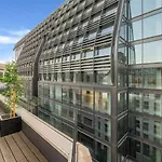Flat With Balcony - Tower Hill - City Centre By Prime London Stays N-17