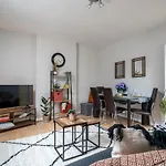 Apartment By Liverpool Street/ Spitalfields Market