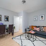 Apartment By Liverpool Street/ Spitalfields Market