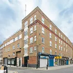 Apartment By Liverpool Street/ Spitalfields Market