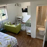 Accommodation Hub Studio 1