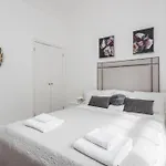 Carintha London City 2 Bed Modern Apartment By Canada Water