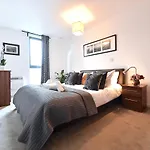 Lavender House Apartments Limehouse Docklands