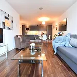 Lavender House Apartments Limehouse Docklands