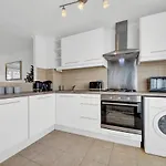 Sercasa - Island Gardens - Canary Wharf