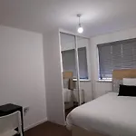 Docklands 2 Bedroom 2 Bath
