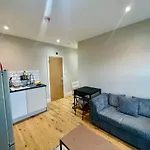 Cosy 1 Bedroom Flat!