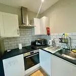 Cosy 1 Bedroom Flat!