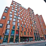 For Students Only Studio Apartments At Shoreditch In London