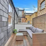 Stunning Shoreditch Loft Warehouse Style Apartment